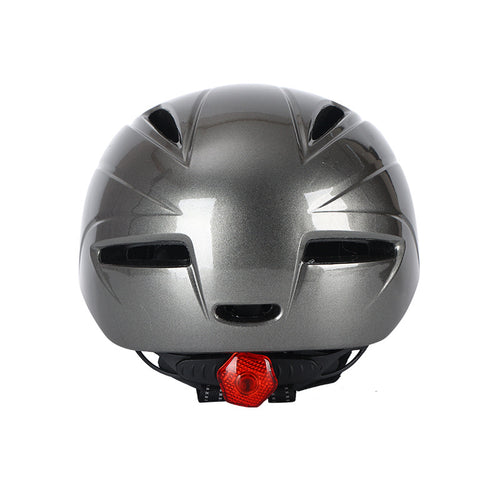 Performance Fahrradhelm mit Magnetvisier Karnz