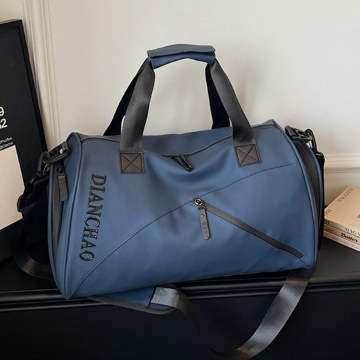 Wasserdichte multifunktionale Abenteuer-Duffle-Tasche