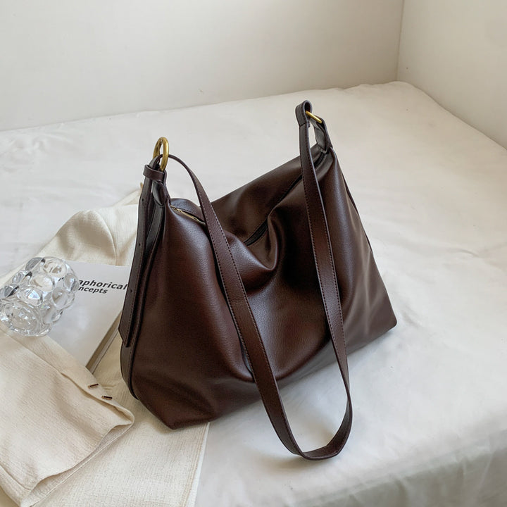 Elegante Schlappy Hob Tote
