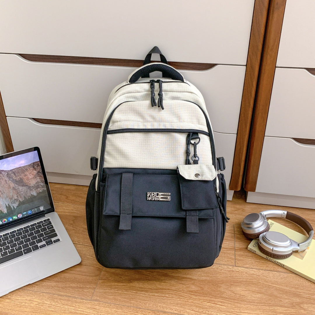 Multifunktionaler Laptop-Rucksack Karnz