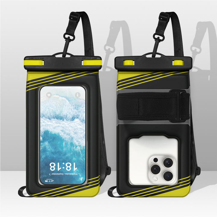 Wasserdichte Smartphone-Hülle Von Karnz