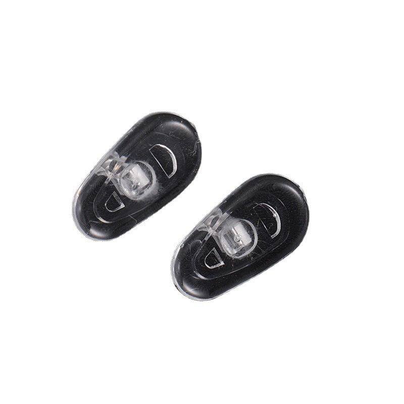 Brillenfassung Sicherheits-Pads Karnz