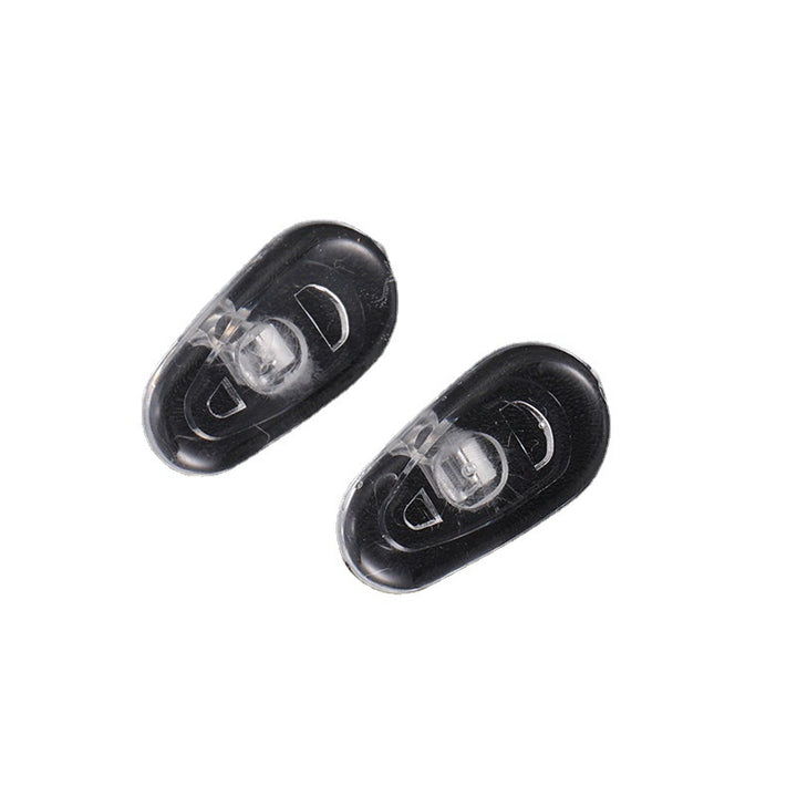 Brillenfassung Sicherheits-Pads Karnz