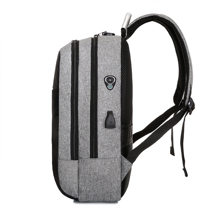 Professioneller ergonomischer Laptop-Rucksack Karnz