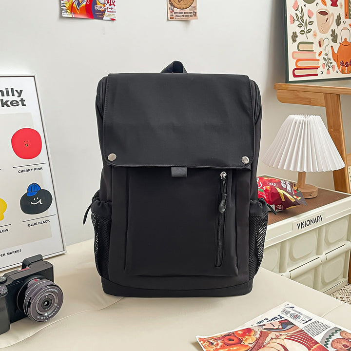 Multifunktionaler Reiserucksack mit Organizer-Taschen Karnz