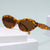 Damen Cat-Eye Sonnenbrille mit breitem Rahmen und UV-Schutz Karnz