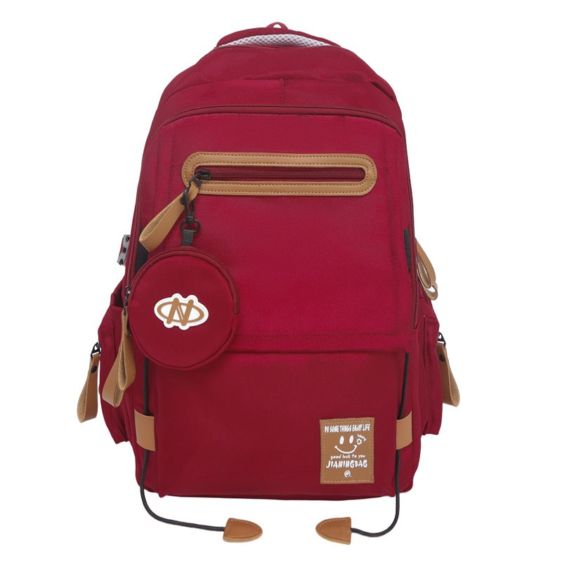Multi-Pocket Abenteuer Rucksack