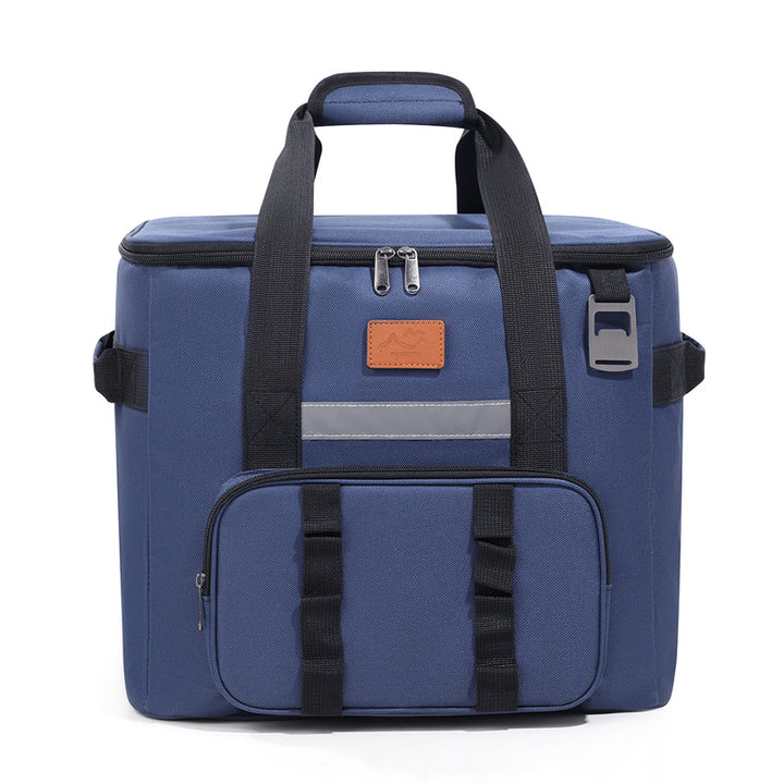 Isolierte Mehrzweck-Kühltasche
