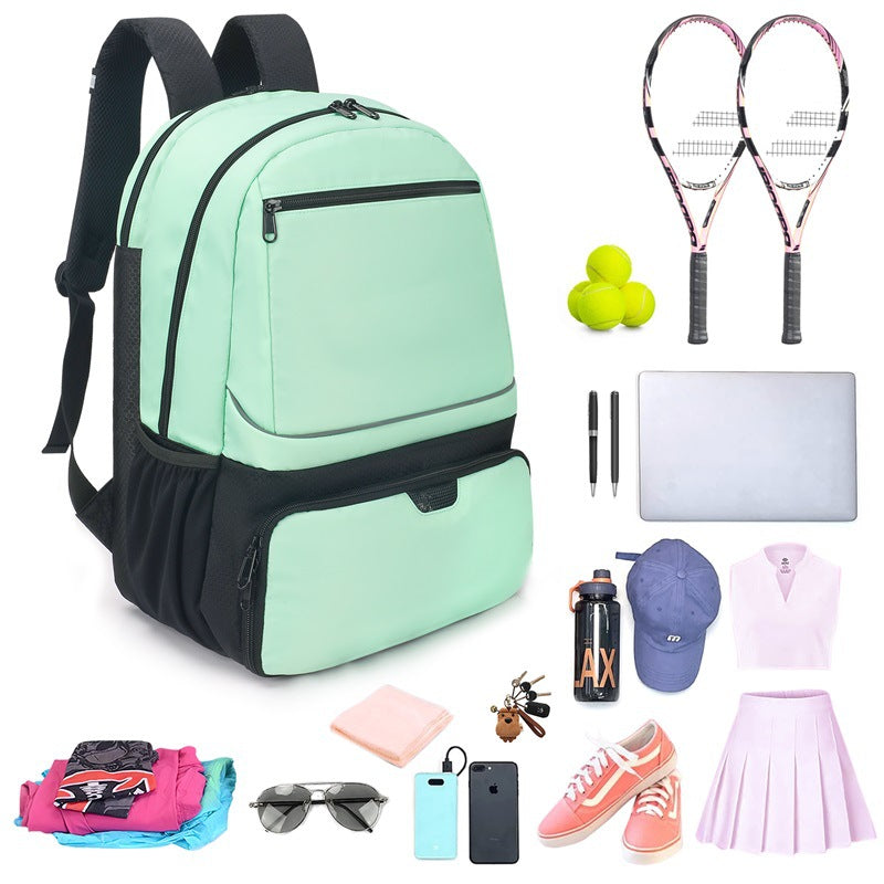 Premium Sportausrüstung Rucksack Karnz