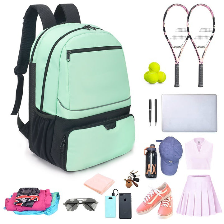Premium Sportausrüstung Rucksack Karnz