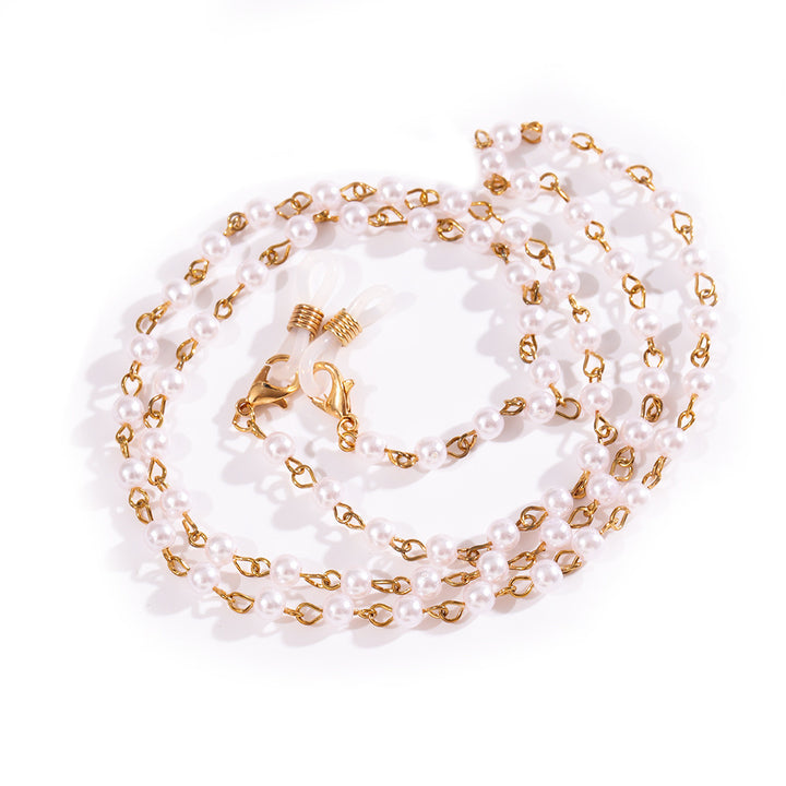 Beaded Chain Karnz