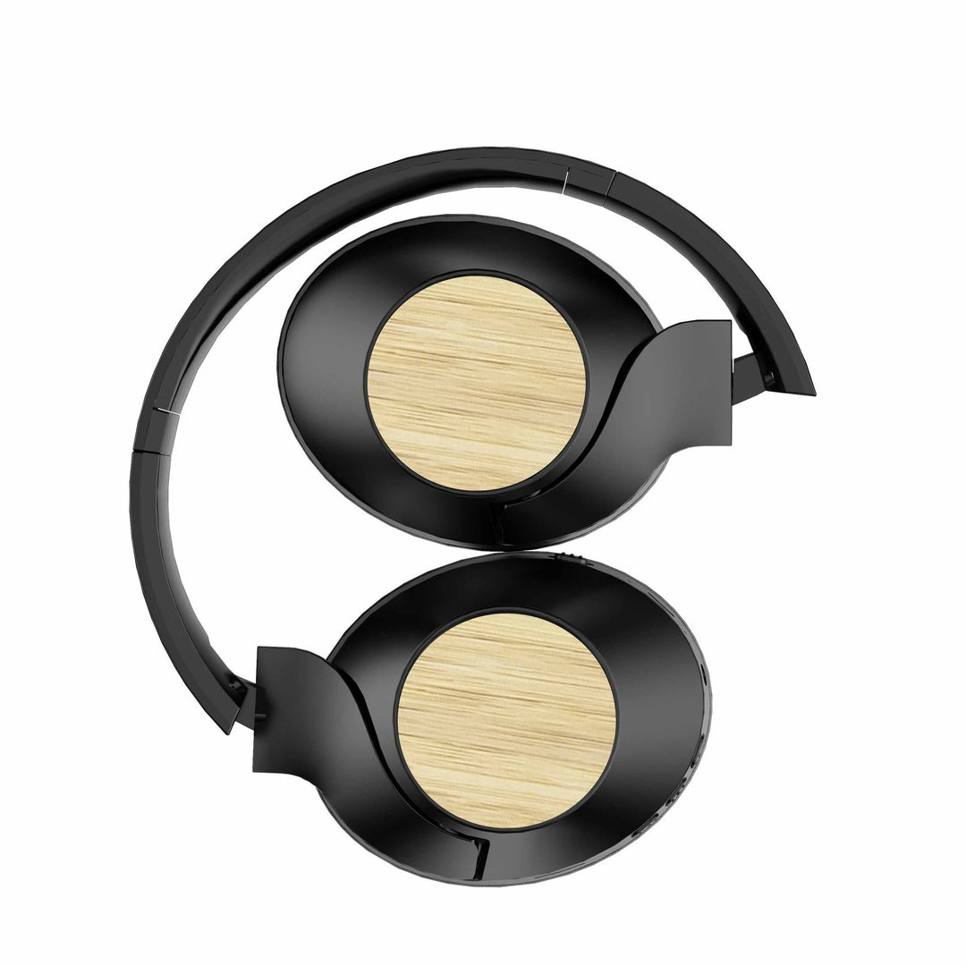 Bluetooth Over-Ear Kopfhörer Karnz