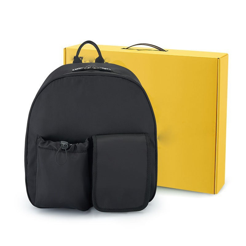 All-Day Comfort Rucksack Karnz