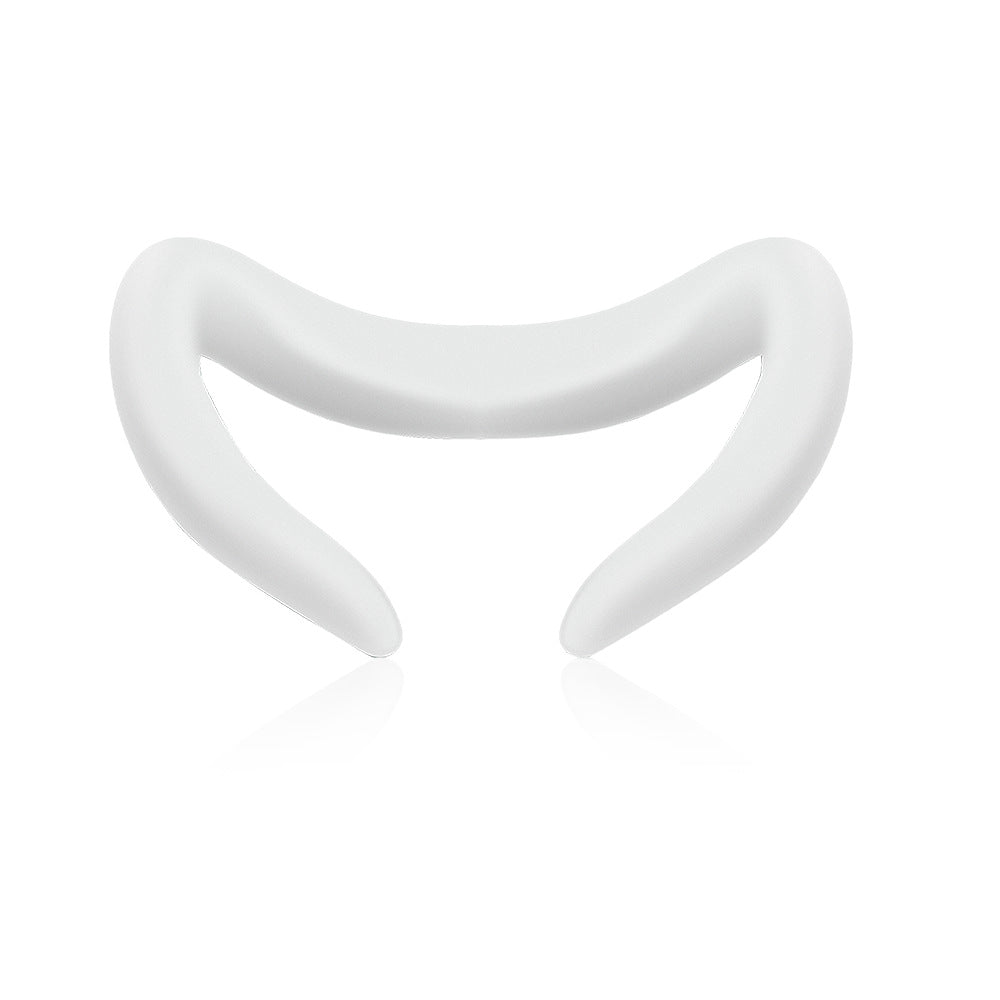 Ergonomisches Silikon-Gesichtspolster Karnz