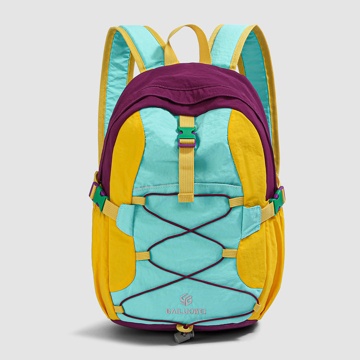 Multi-Fach Outdoor Abenteuer Rucksack Karnz