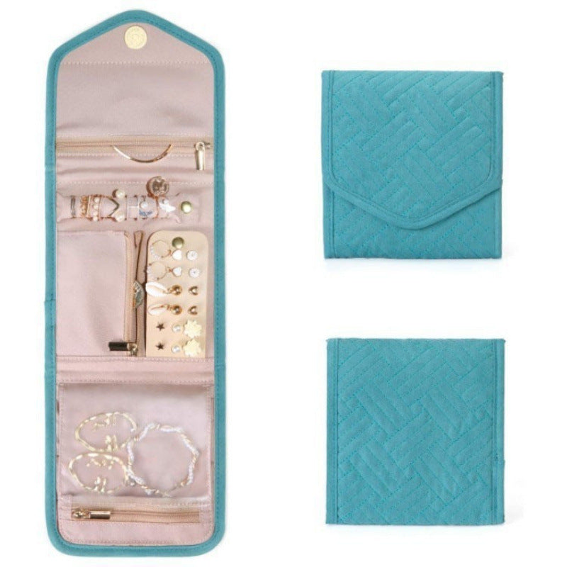 Eleganter Schmuck-Organizer Karnz