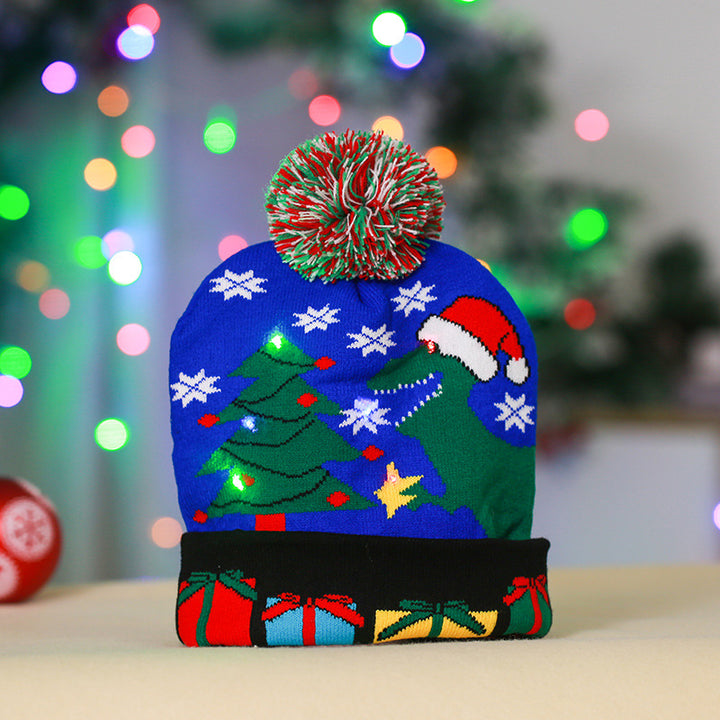 Weihnachtsmütze Karnz