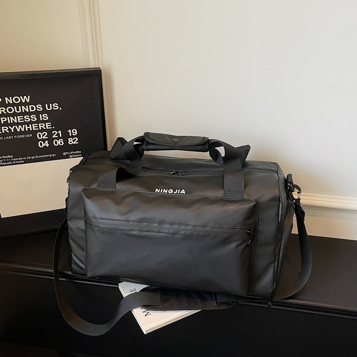 Große Kapazität Wochenend-Duffle