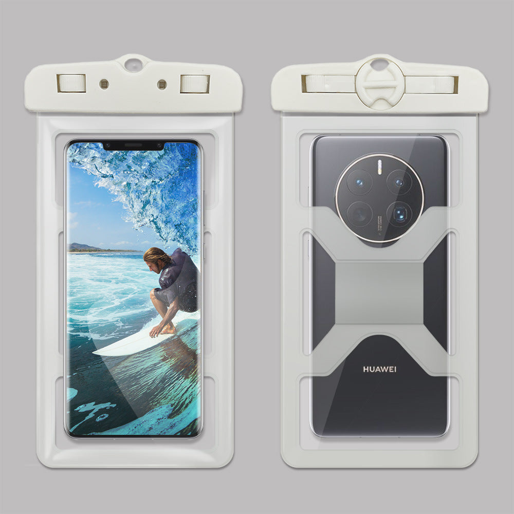 Wasserdichte Smartphone-Hülle Karnz