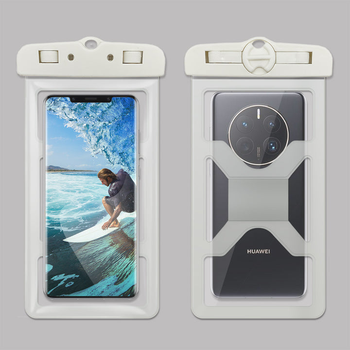 Wasserdichte Smartphone-Hülle Karnz