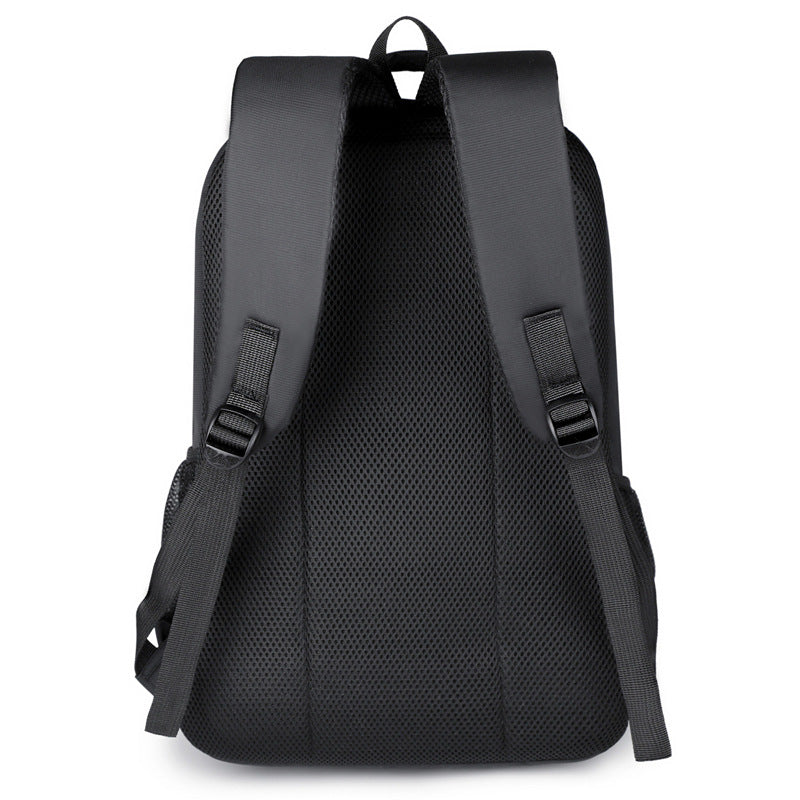 Vielseitiger Reiserrucksack Karnz