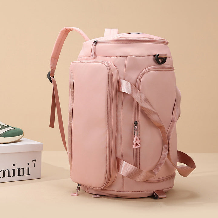 Multifunktionaler Sport-Rucksack