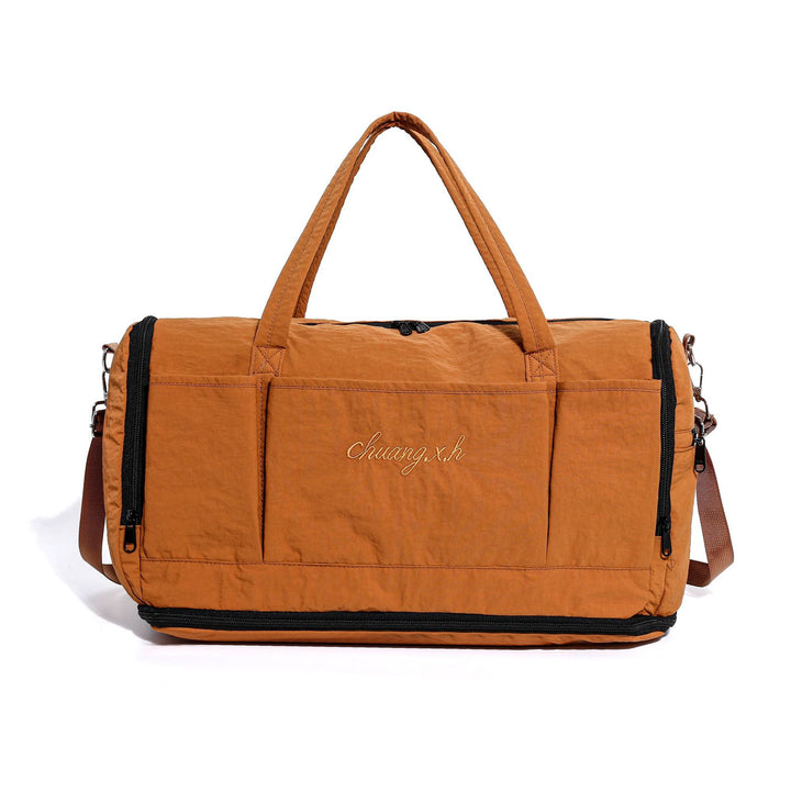 Vielseitige Reisetasche