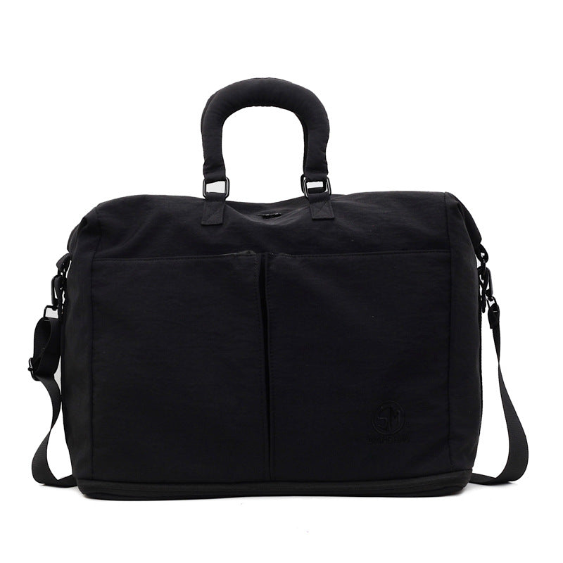 Allwetter Reise Wochenendtasche