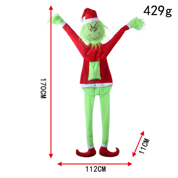 Weihnachtsstrumpf