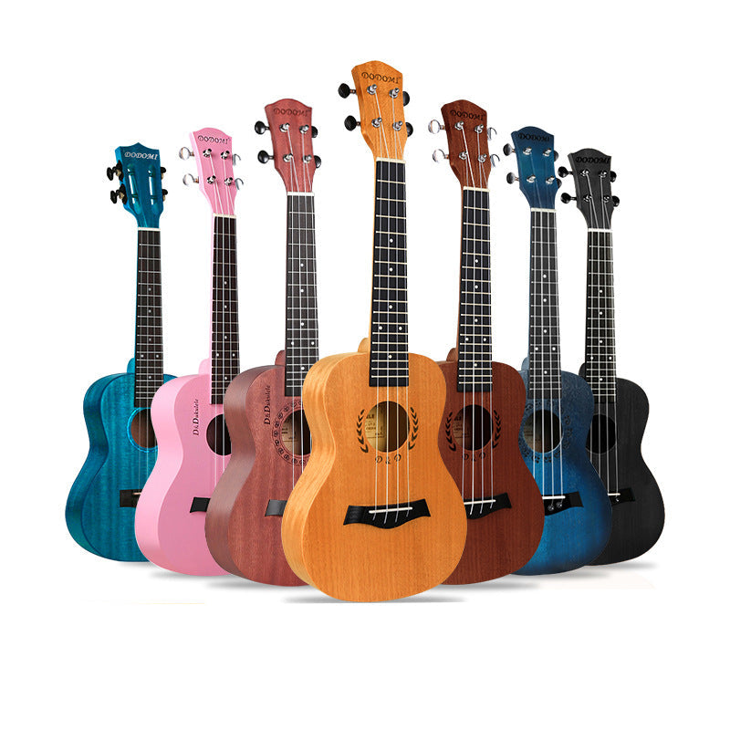 Ukulele Karnz