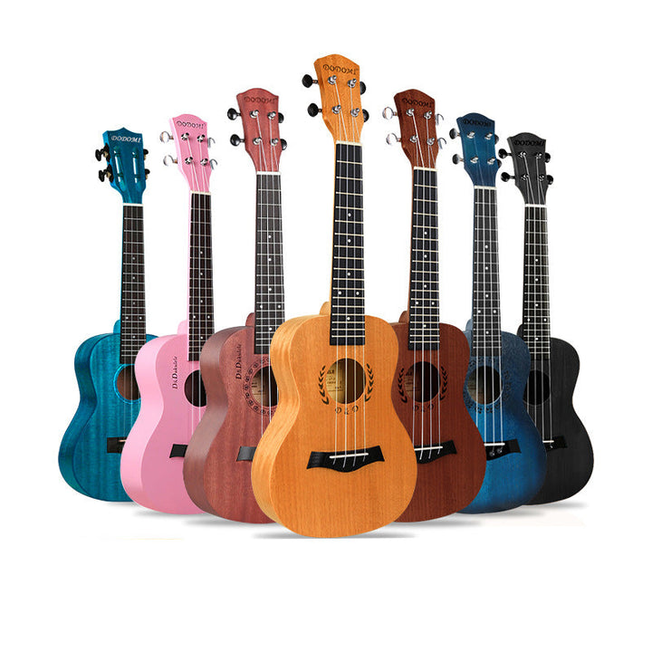 Ukulele Karnz