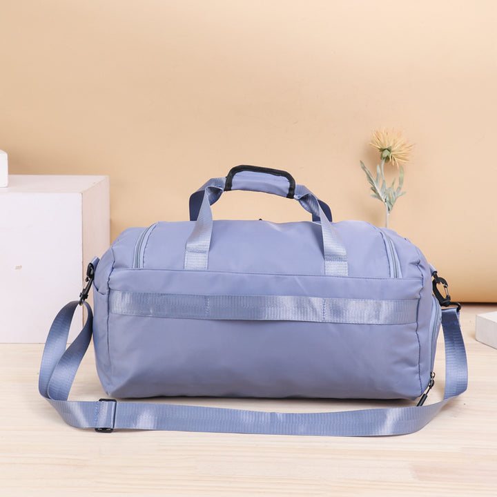 Geräumige Reisetasche Karnz