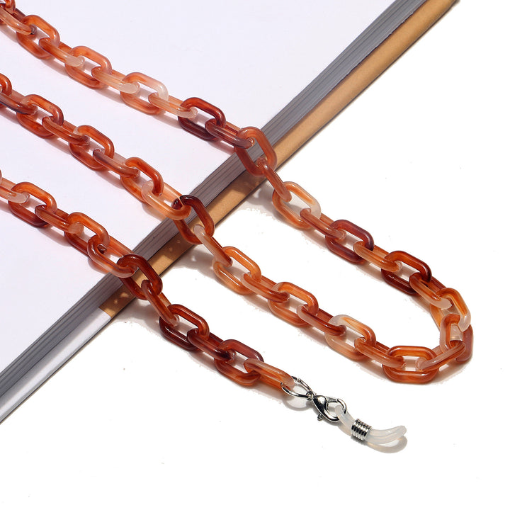 Stylischer Chain Eyewear Holder Karnz