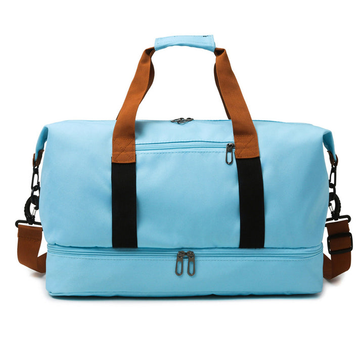 Allwetter Vielseitige Duffel Tasche Karnz