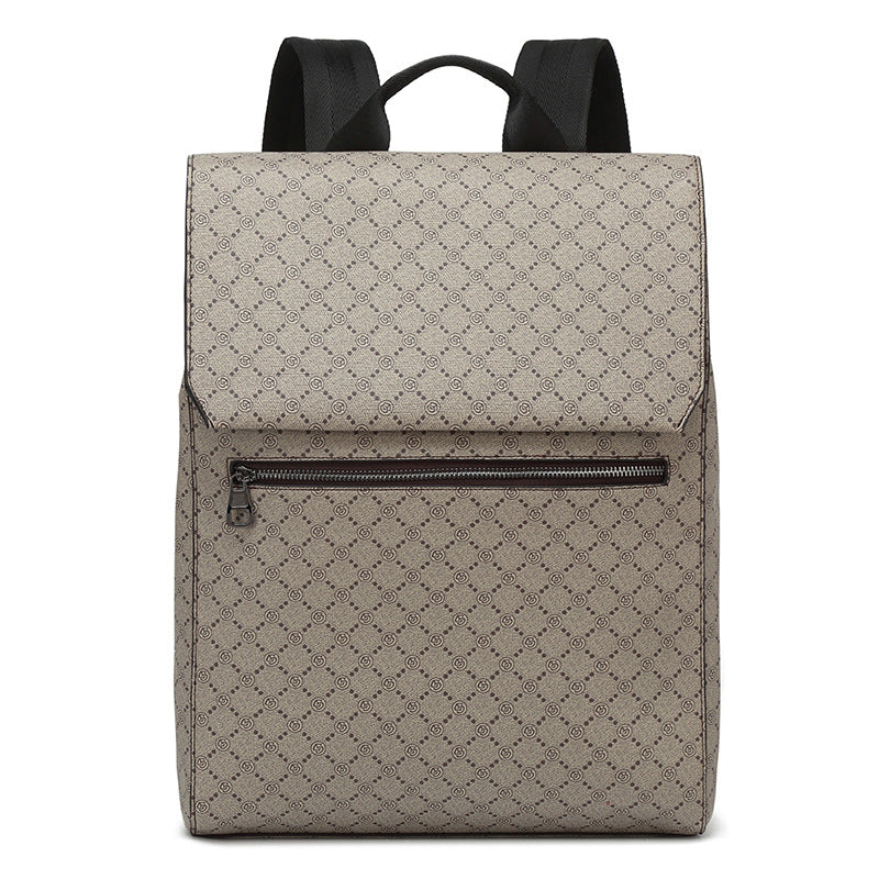 Stylischer urbaner Rucksack