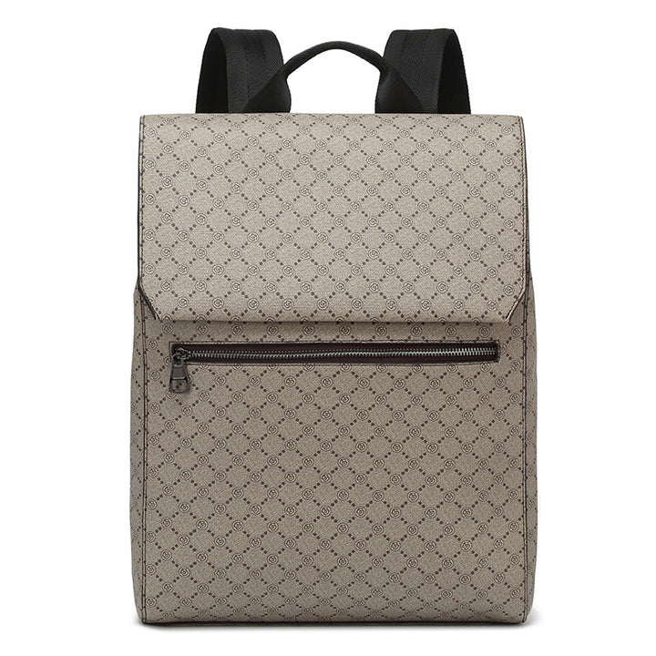 Stylischer urbaner Rucksack