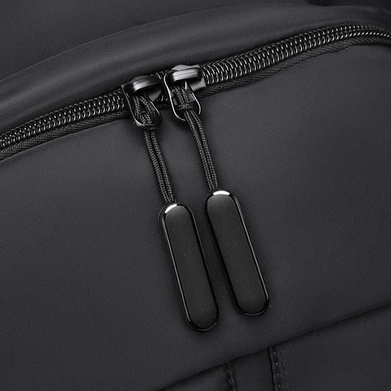 Moderner Diebstahlschutz-Rucksack Karnz