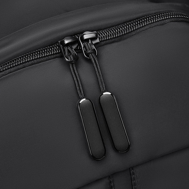 Moderner Diebstahlschutz-Rucksack Karnz