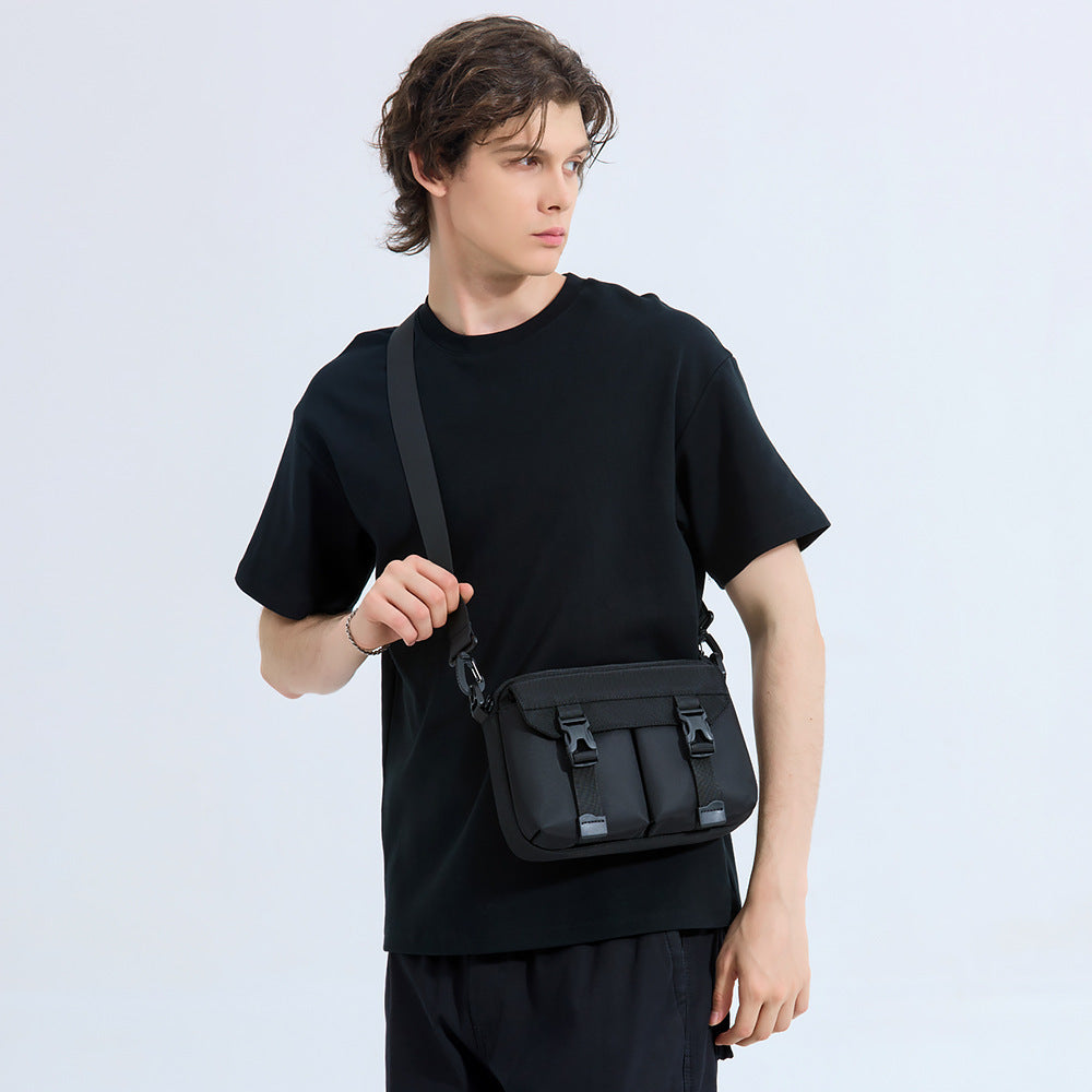 Kompakte Utility Sling Tasche Karnz 1785316445