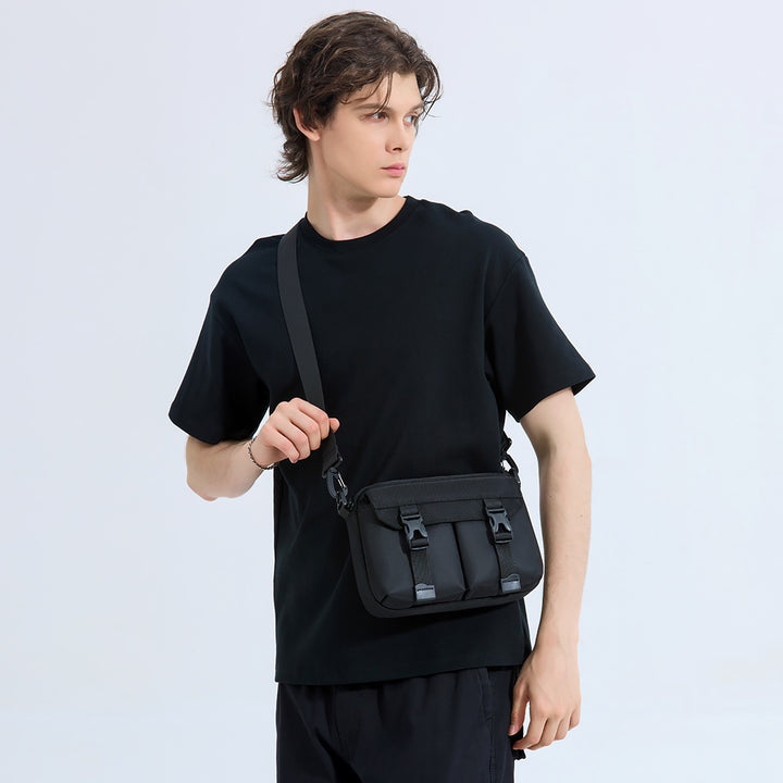 Kompakte Utility Sling Tasche Karnz 1785316445