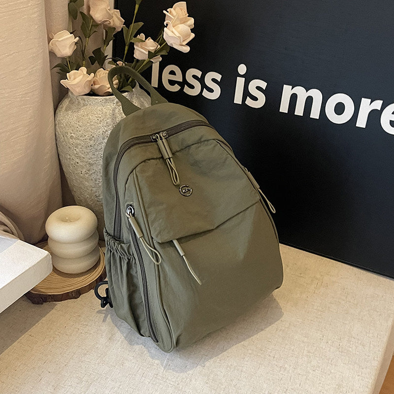 Kompakte Utility-Reise-Rucksack