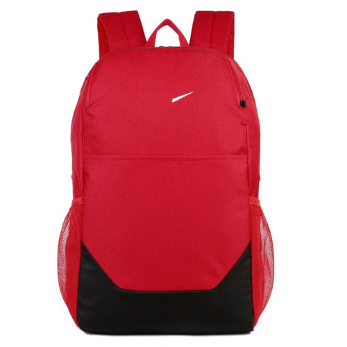 Multifunktionaler Rucksack mit Elastischem Stauraumsystem Karnz