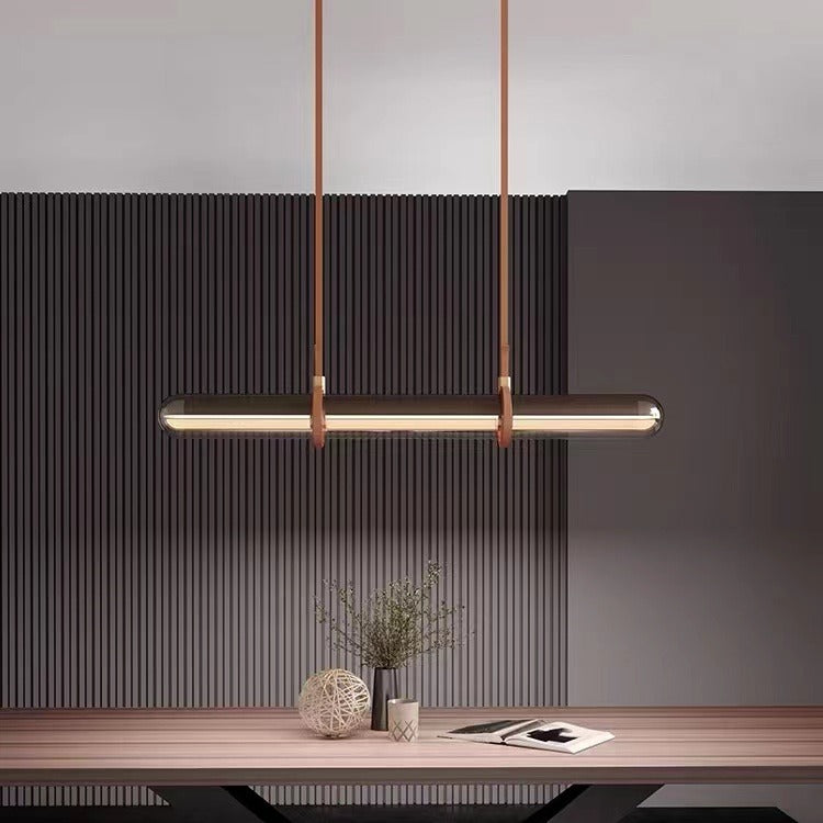 Moderne Minimalistische Pendelleuchten