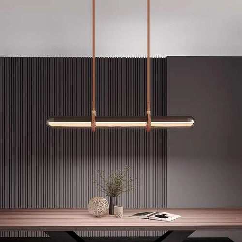 Moderne Minimalistische Pendelleuchten