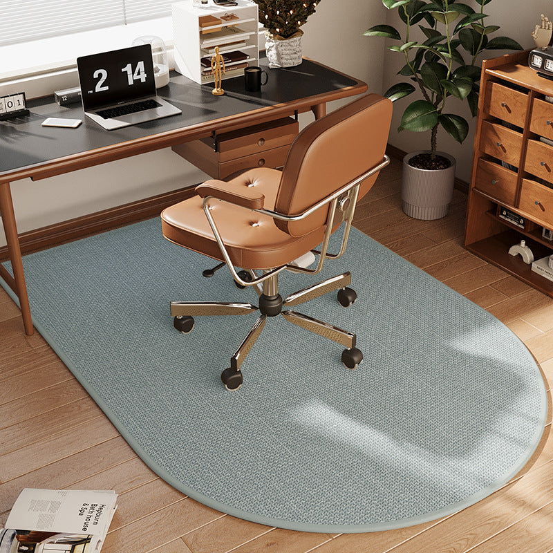 Ergonomische Bürostuhlmatte