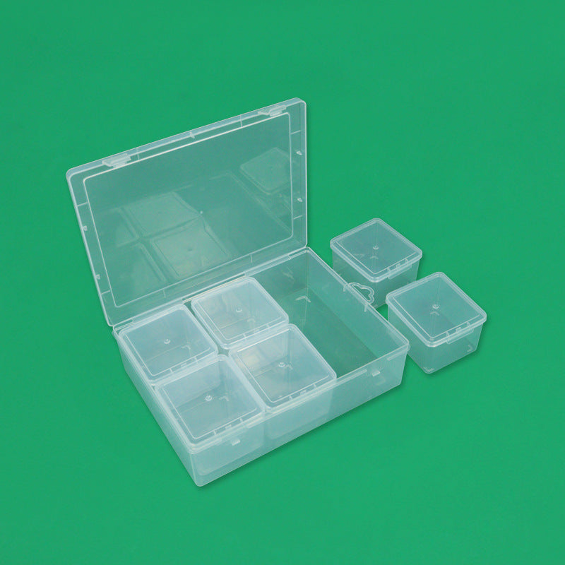 Multi-Funktionaler Bastelstorage-Organizer Karnz