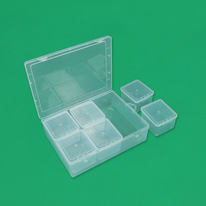 Multi-Funktionaler Bastelstorage-Organizer Karnz