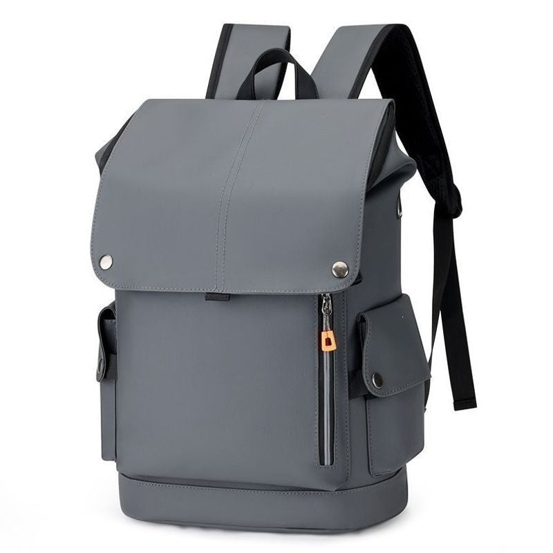 Multi-Compartment Urban Backpack Karnz