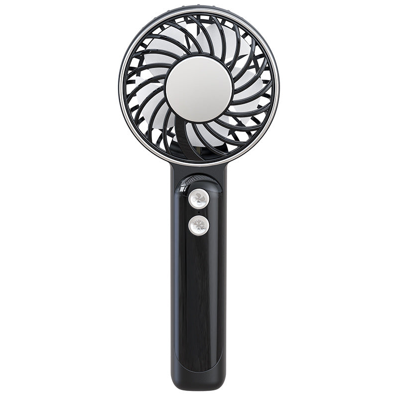 Damen tragbarer Mini Ventilator Karnz