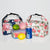 Damen Isolierte Blumen-Kühltasche Karnz